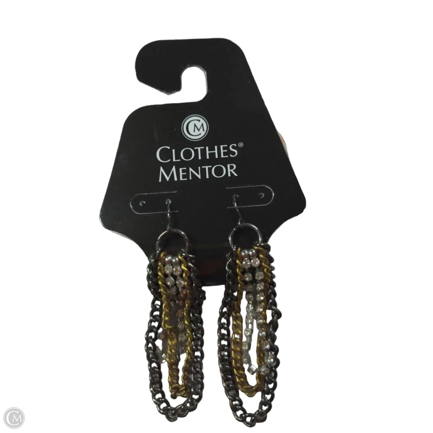 Earrings Dangle/drop By Clothes Mentor