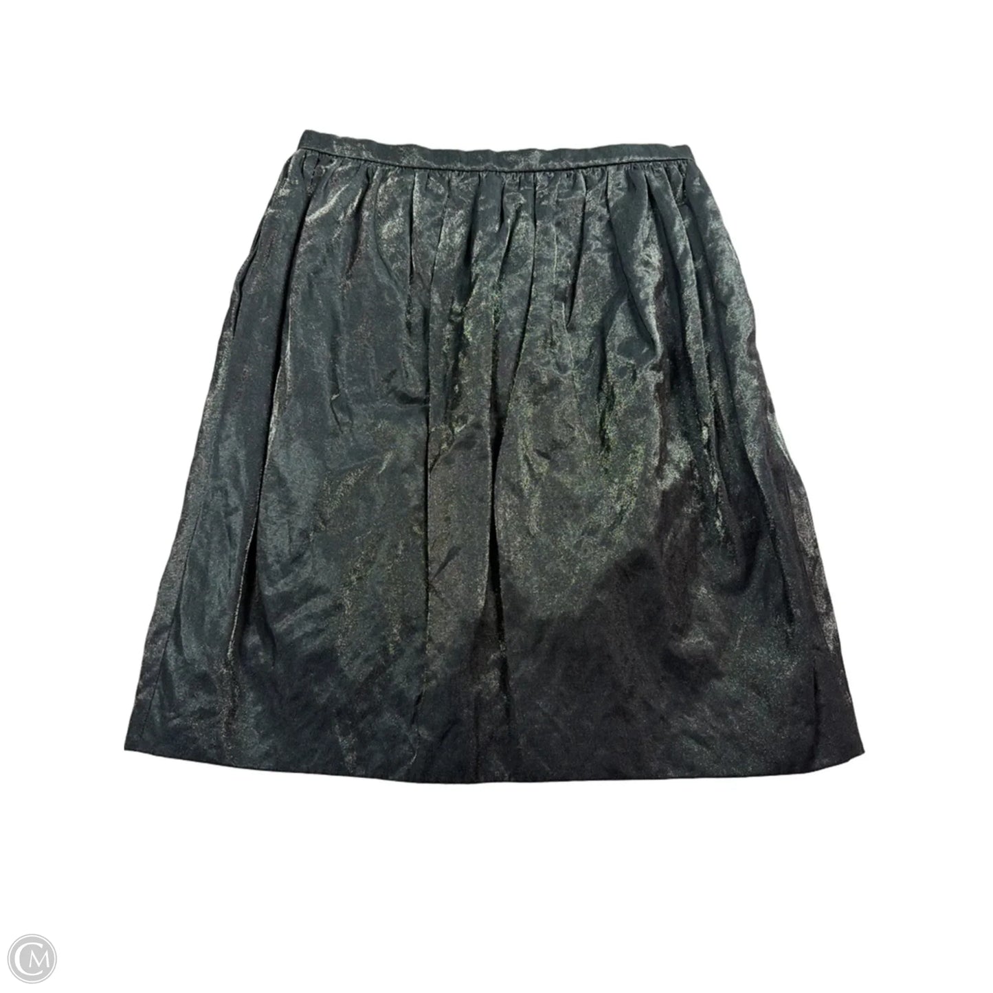 Skirt Mini & Short By Clothes Mentor In Black, Size: 6
