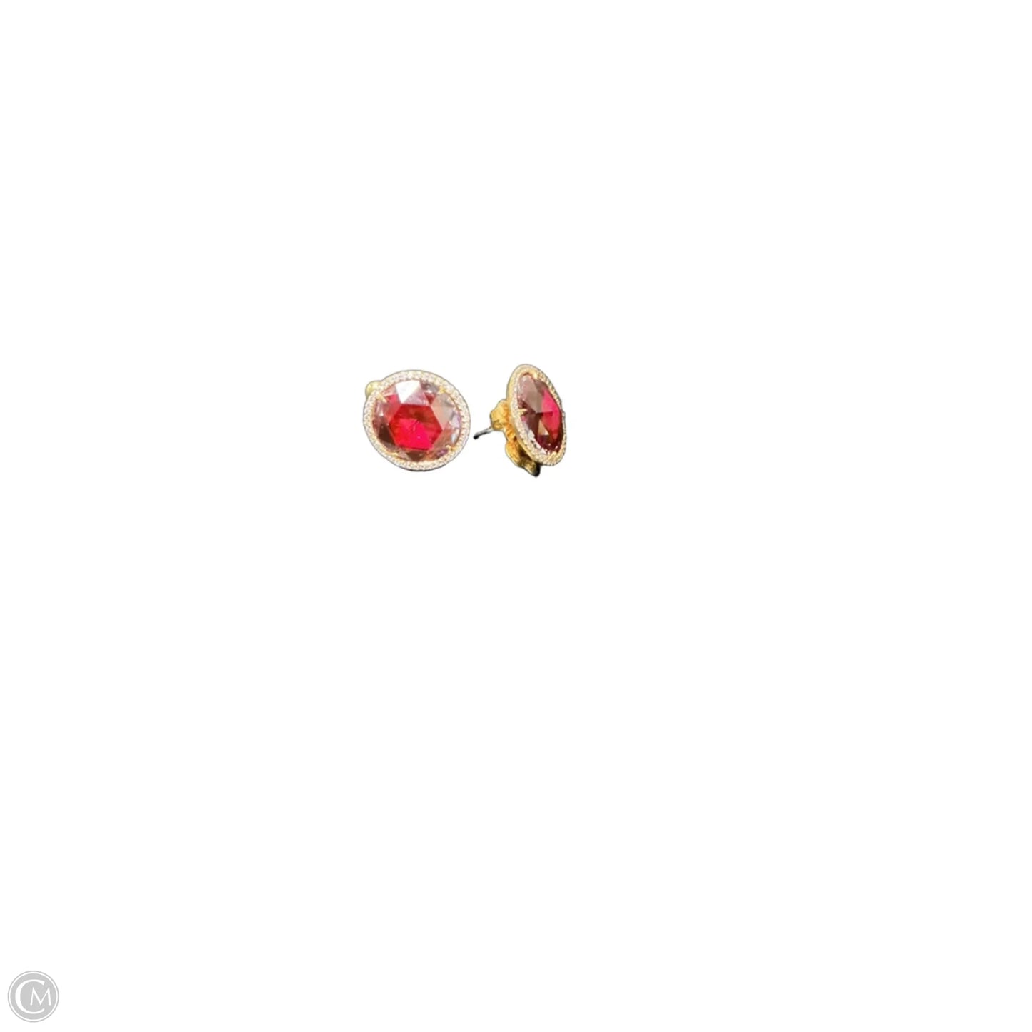 Earrings Stud By Clothes Mentor, Size: 02 Piece Set