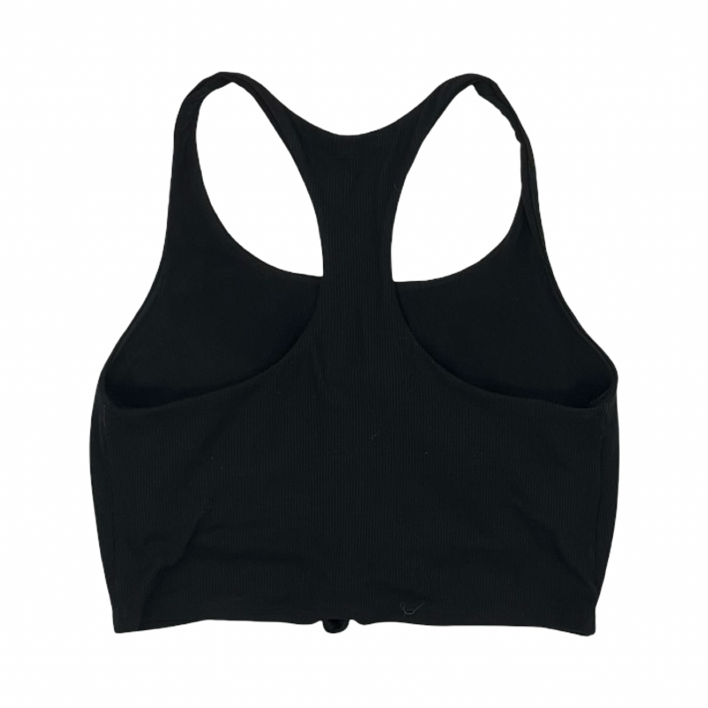 Athletic Bra By Joy Lab In Black, Size:S