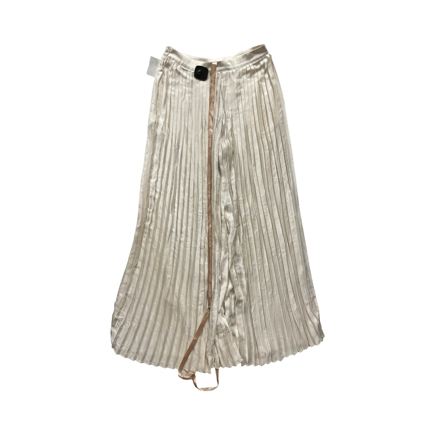 Pants Dress By Meshki In Cream, Size:S