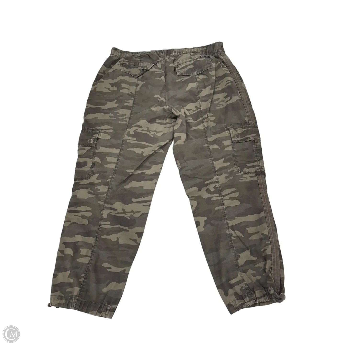Pants Chinos & Khakis By Sanctuary In Camouflage Print, Size: 18