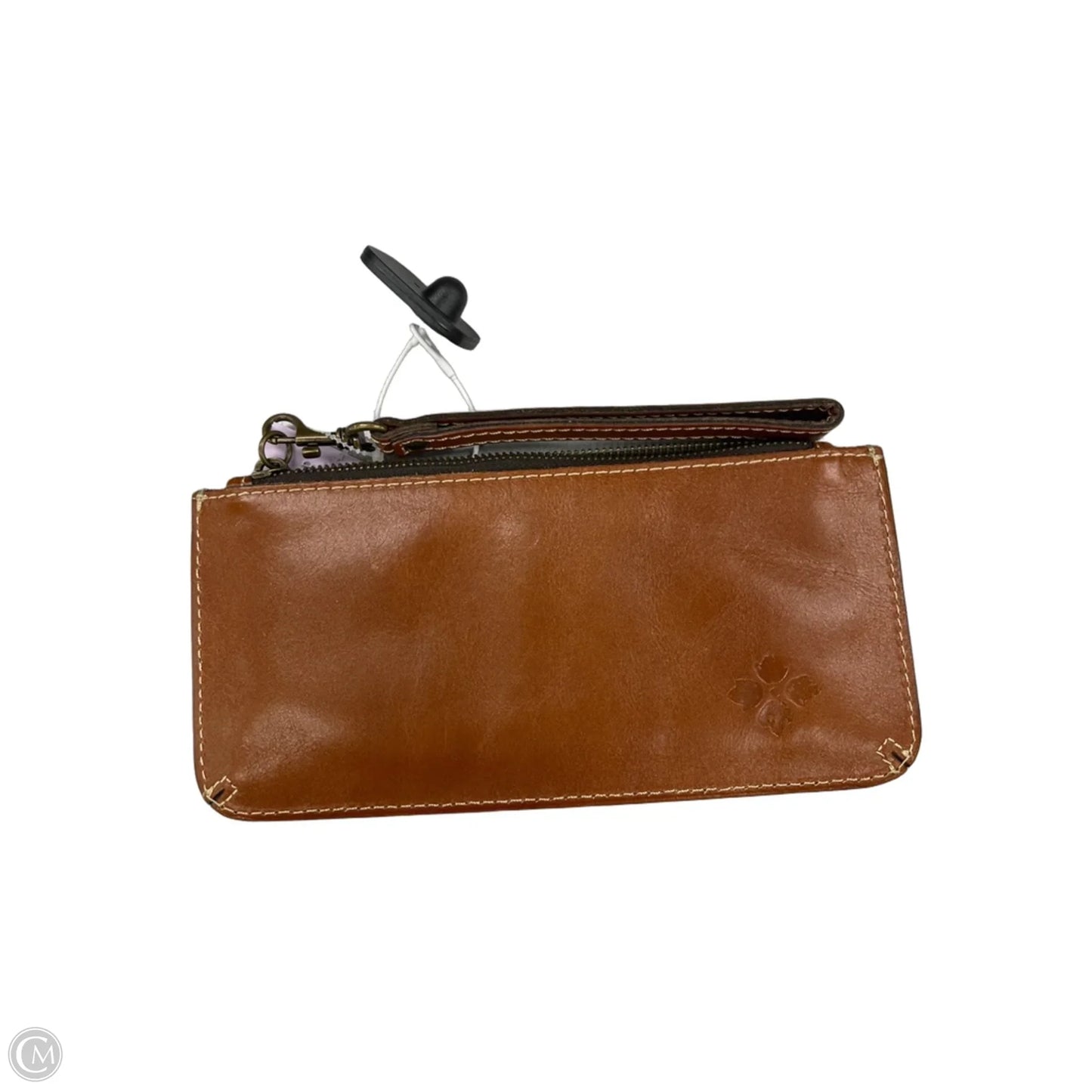 Wristlet Designer By Patricia Nash, Size: Large