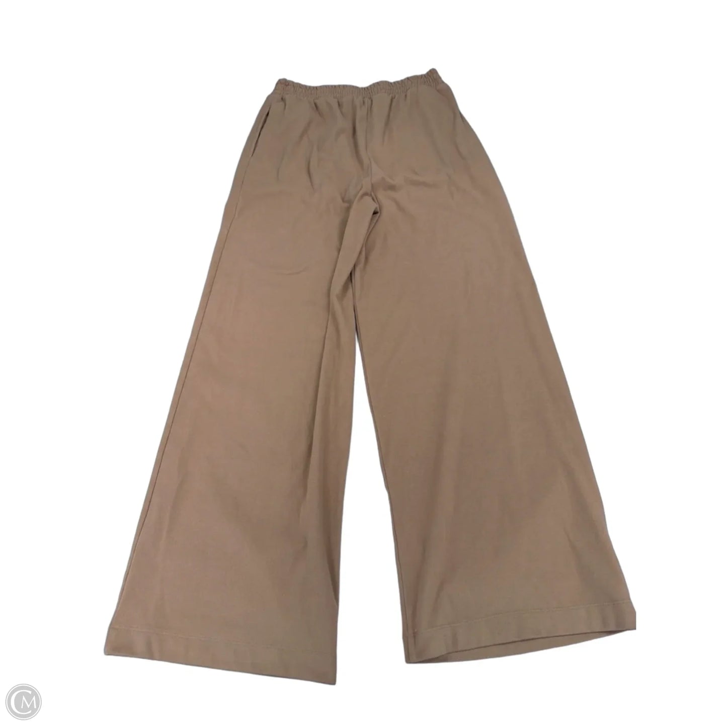 Pants Lounge By Cmb In Tan, Size: 8