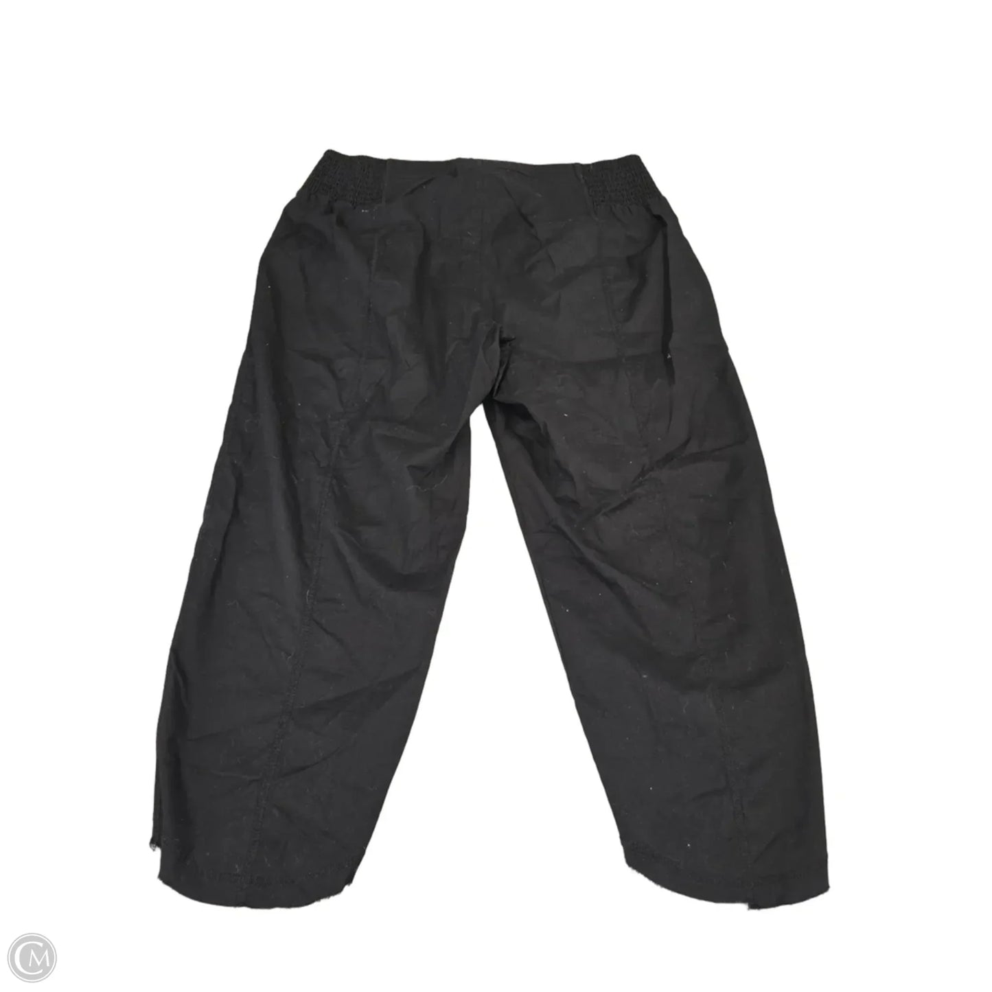 Pants Cargo & Utility By Cme In Black, Size: 2x