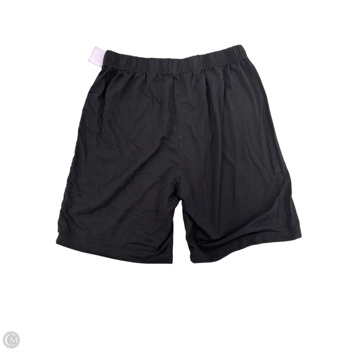 Athletic Shorts By Cme In Black, Size: S