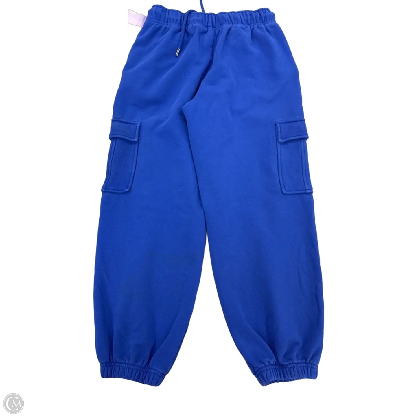Athletic Pants By Athleta In Blue, Size: S