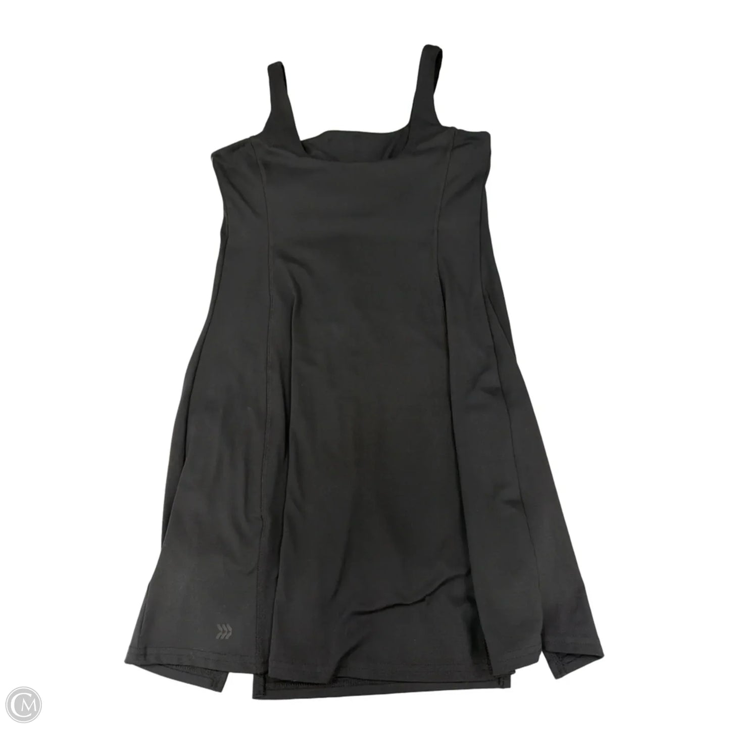 Athletic Dress By All In Motion In Black, Size: S