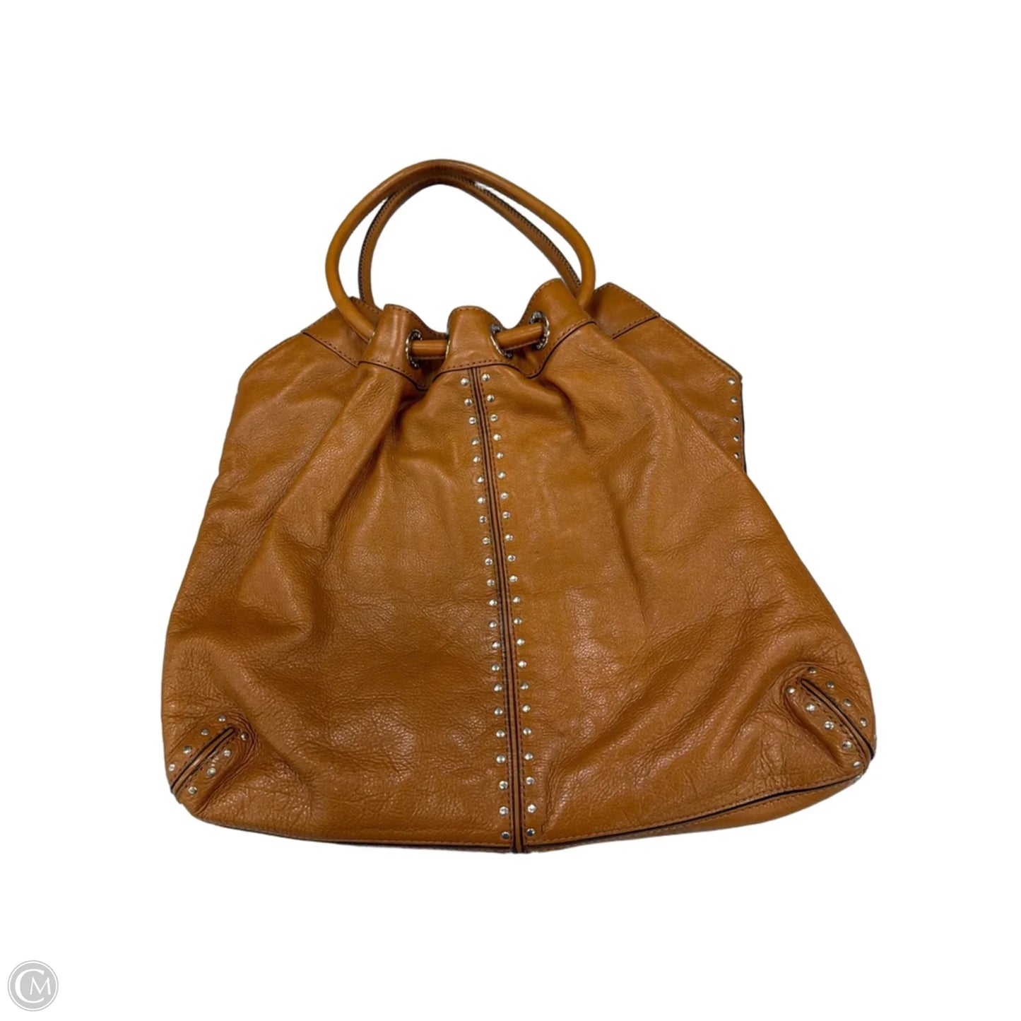 Handbag By Michael By Michael Kors, Size: Large