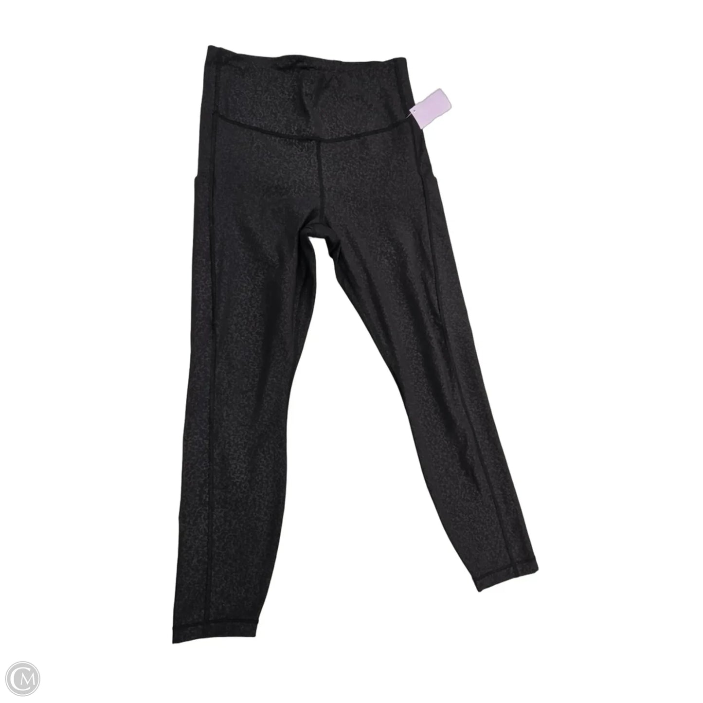 Athletic Leggings By Athleta In Animal Print, Size: S