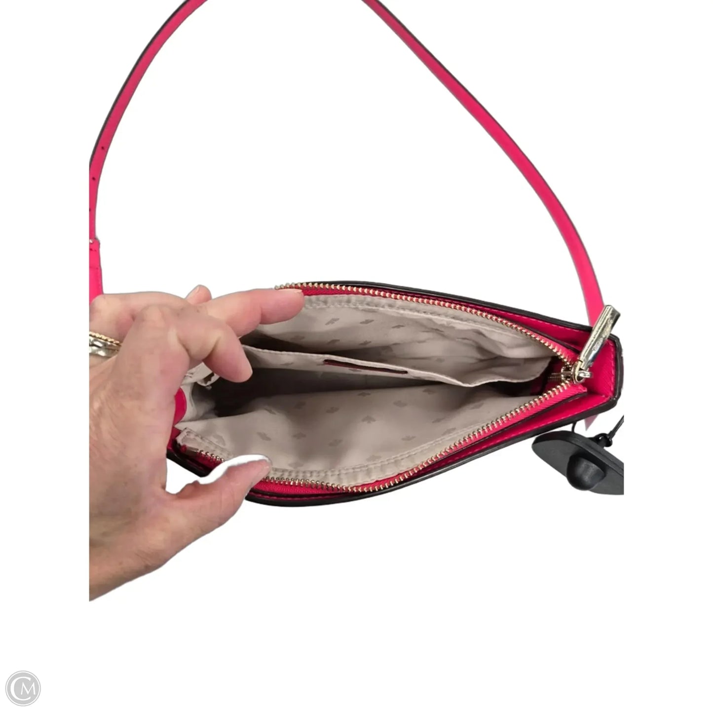 Crossbody Designer By Kate Spade, Size: Small