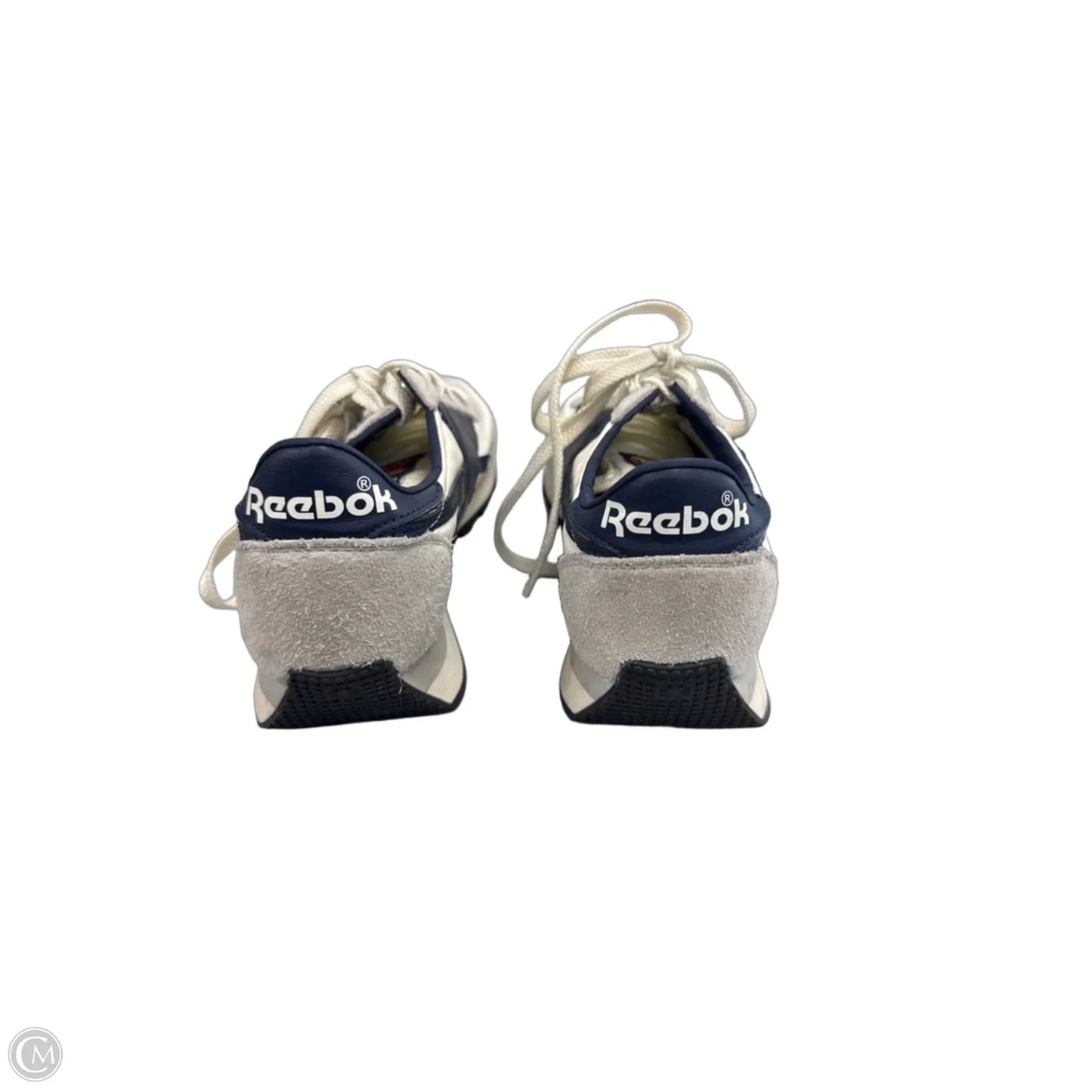 Shoes Sneakers By Reebok In White, Size: 9