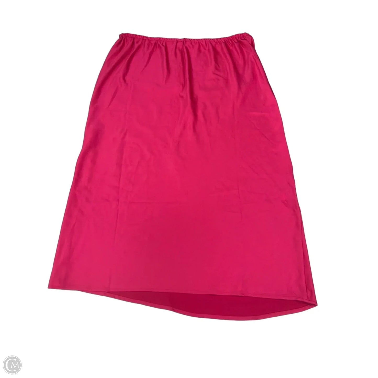 Skirt Maxi By Old Navy In Pink, Size: Xl