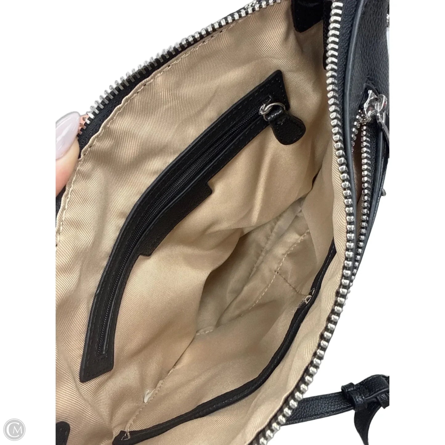 Crossbody By Dana Buchman, Size: Medium
