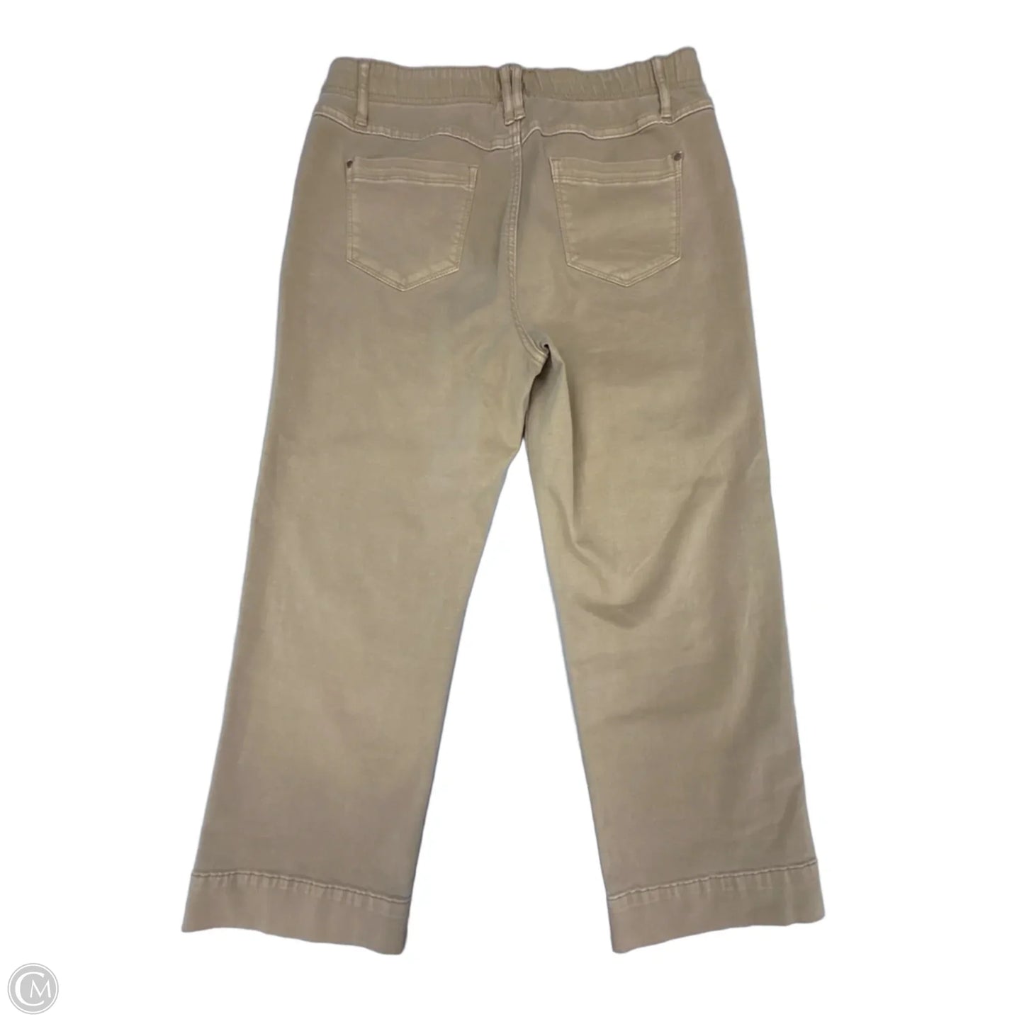 Pants Chinos & Khakis By Tribal In Tan, Size: 12