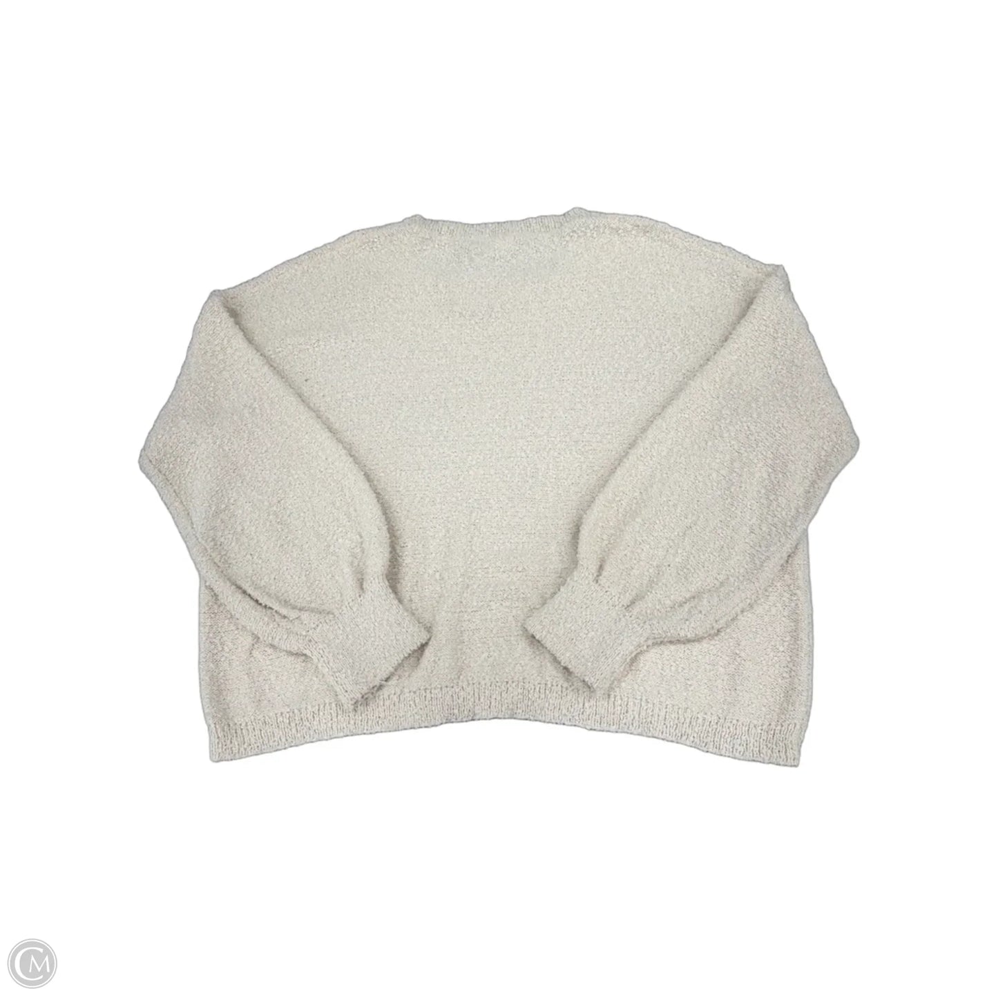Sweater By Altard State In Cream, Size: M
