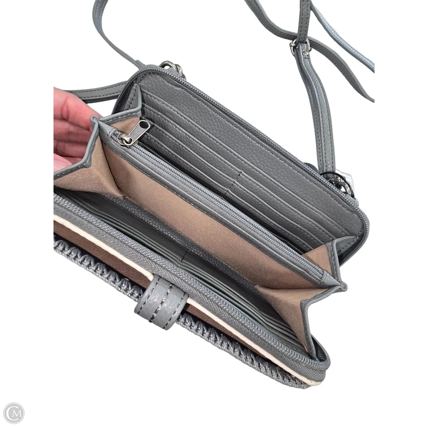 Crossbody By The Sak, Size: Small
