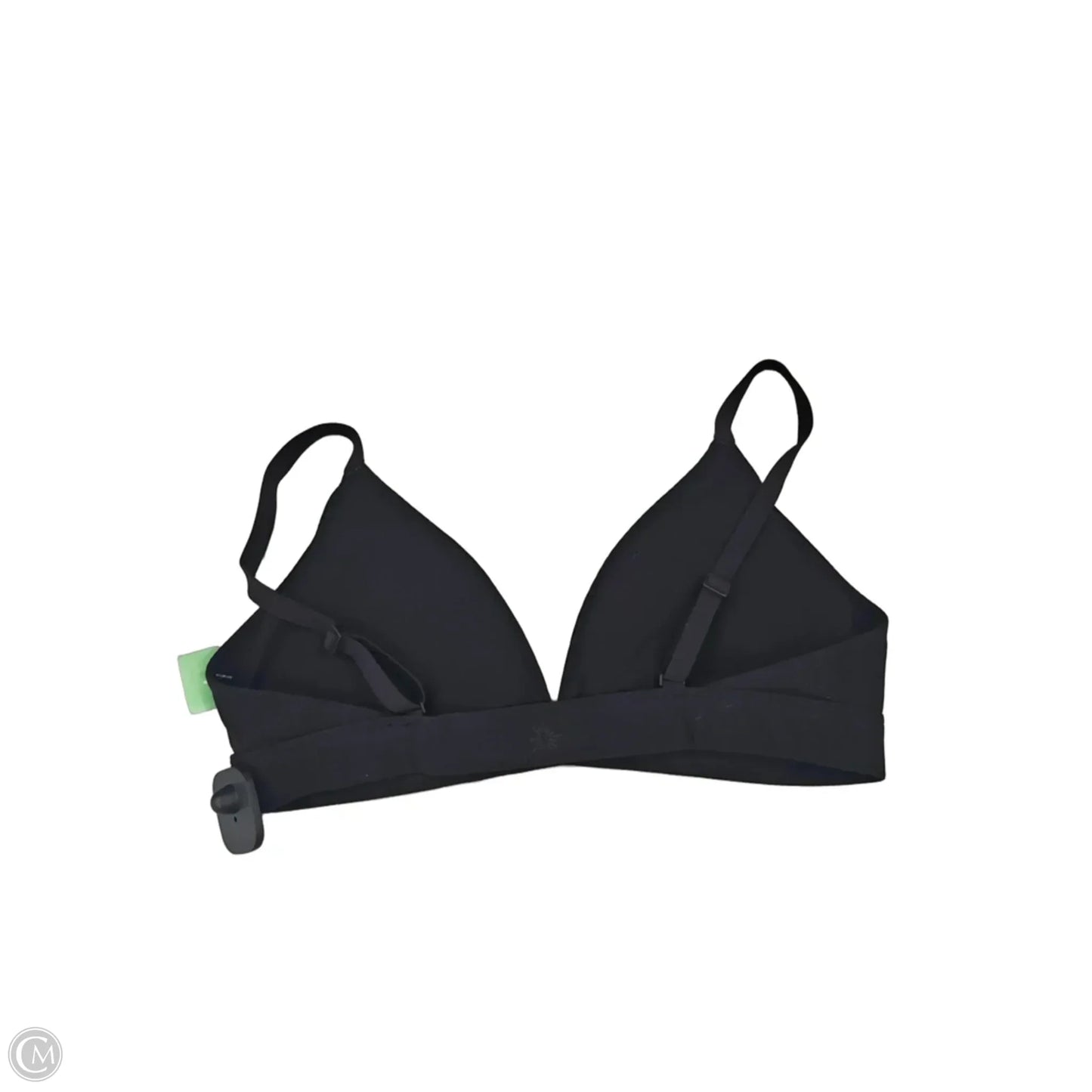 Bralette By Offline In Grey, Size: L