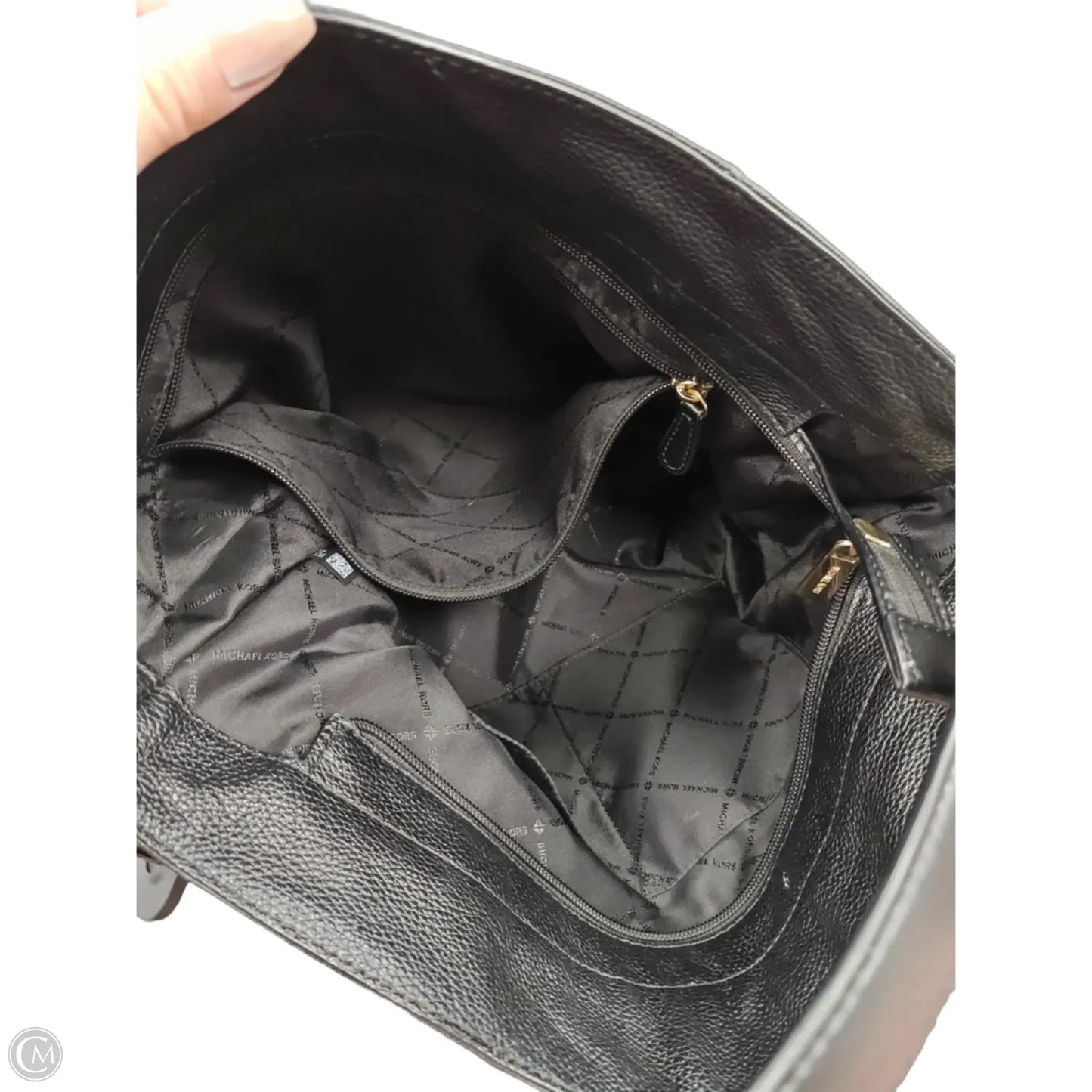 Handbag By Michael By Michael Kors, Size: Medium