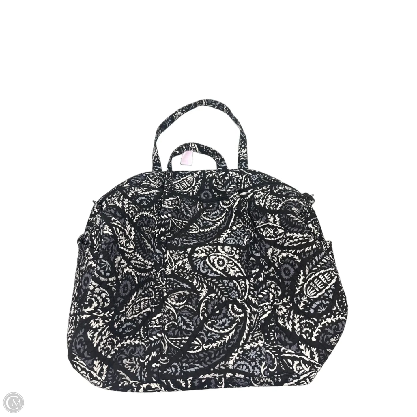 Tote By Vera Bradley, Size: Large