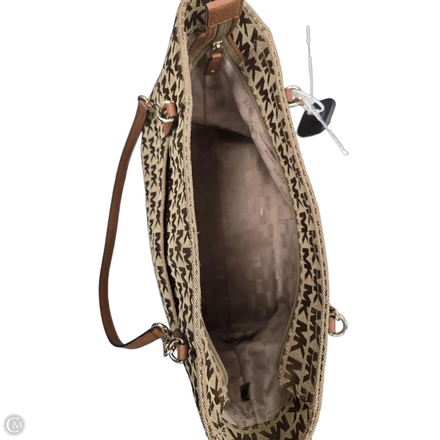 Handbag By Michael By Michael Kors, Size: Large
