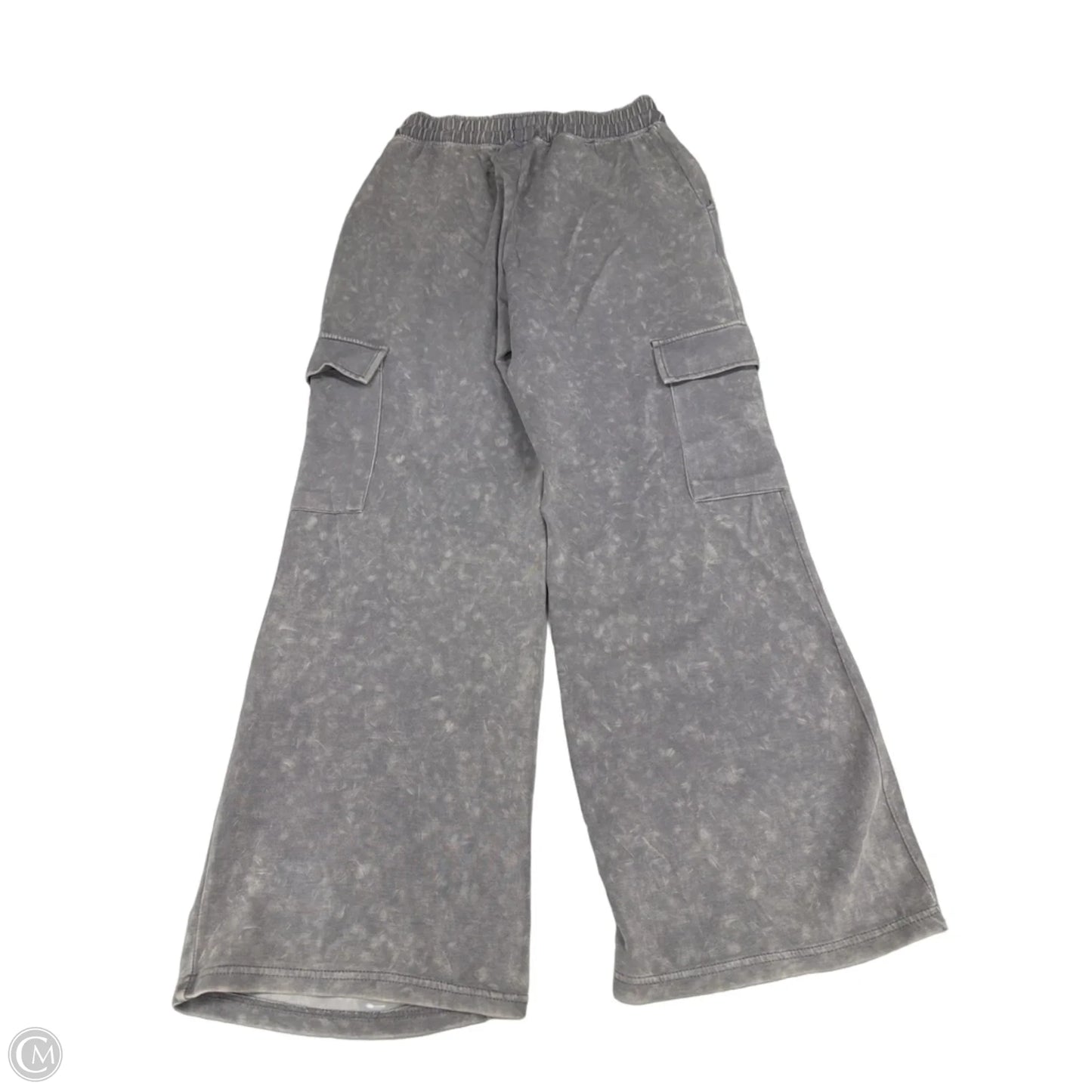 Pants Lounge By Better Together In Grey, Size: 4