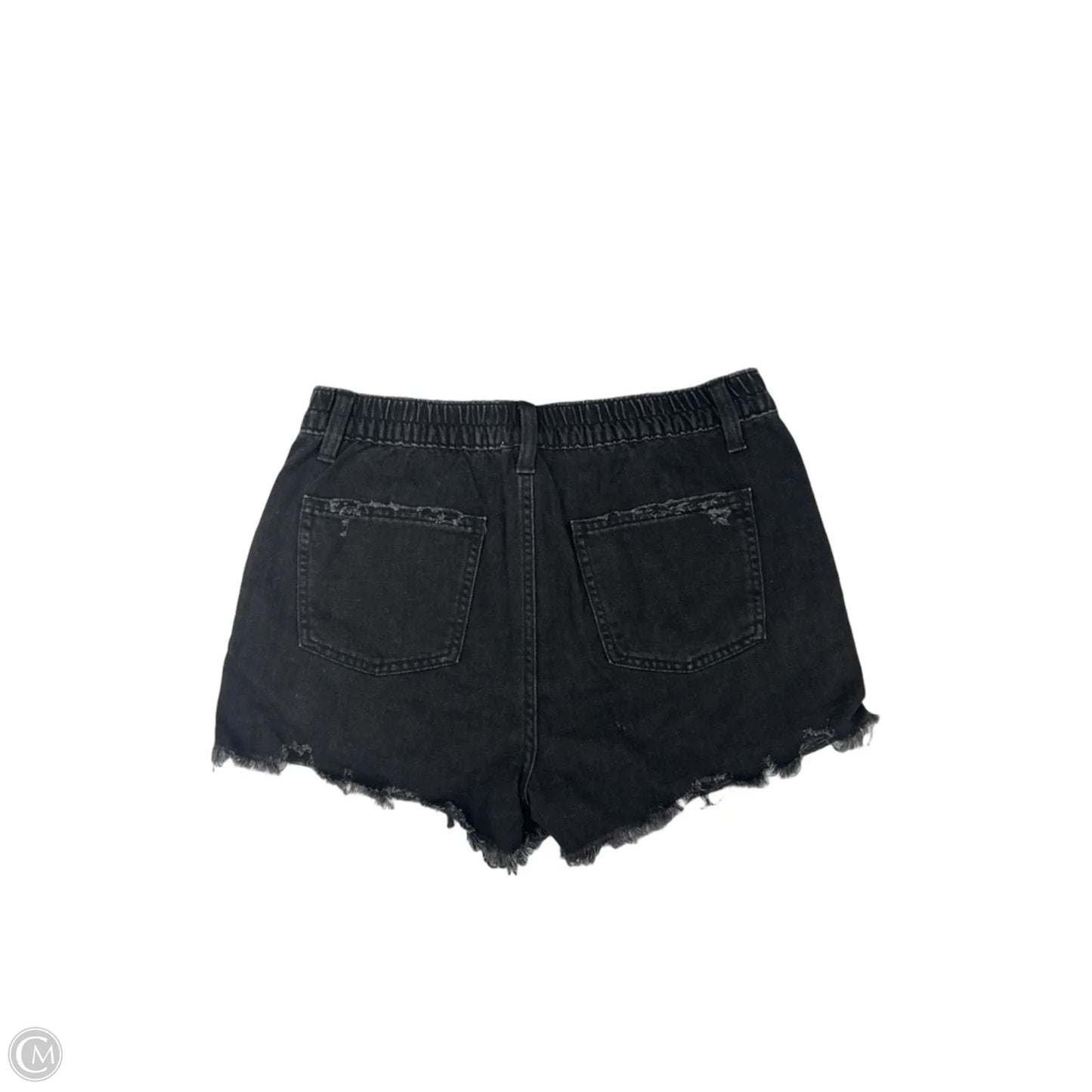 Shorts By Aerie In Black, Size: M