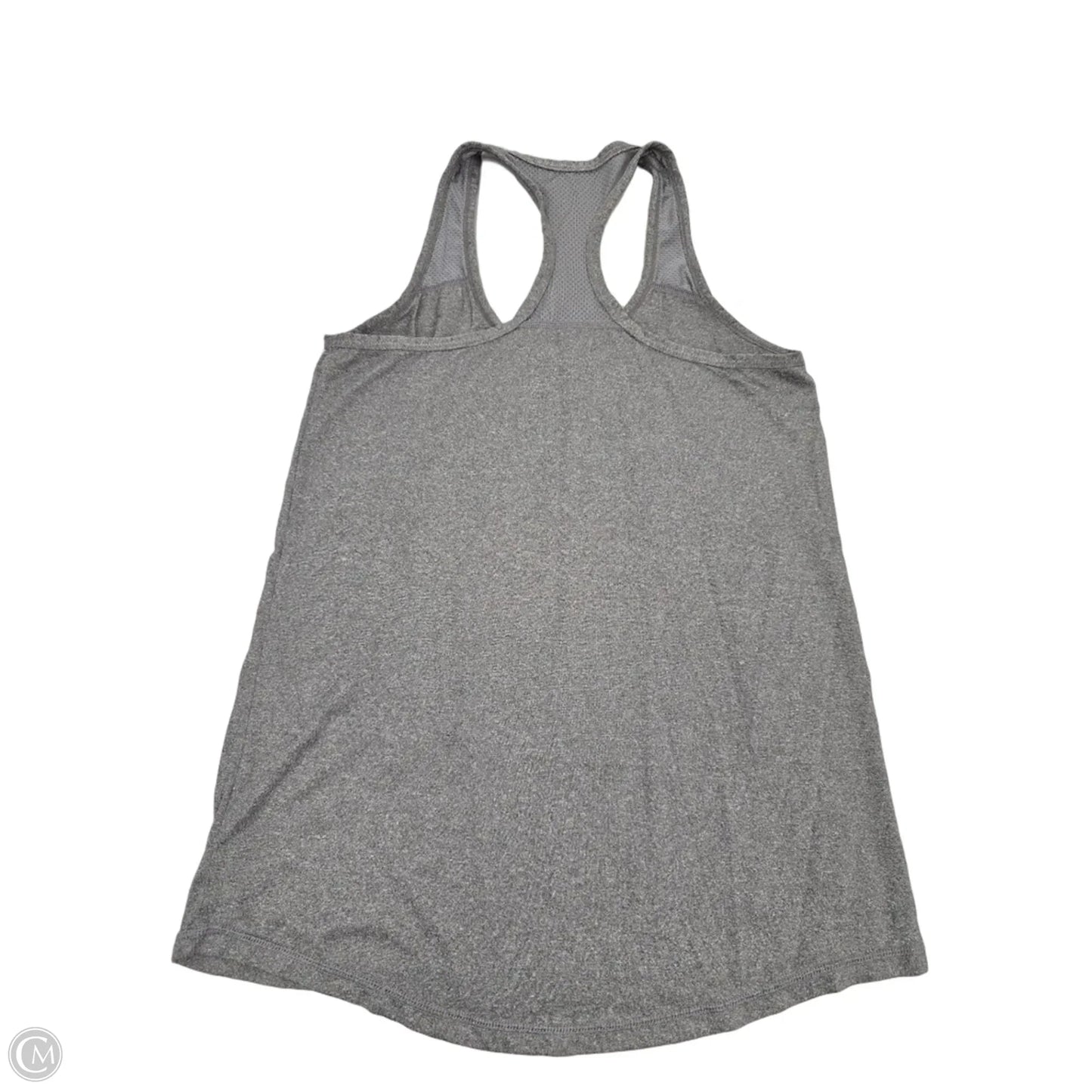 Tank Top By Xersion In Grey, Size: Xs