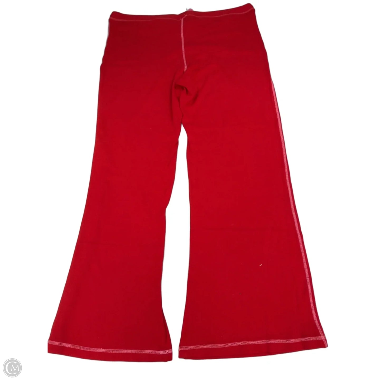 Pants Lounge By Pink In Red, Size: L