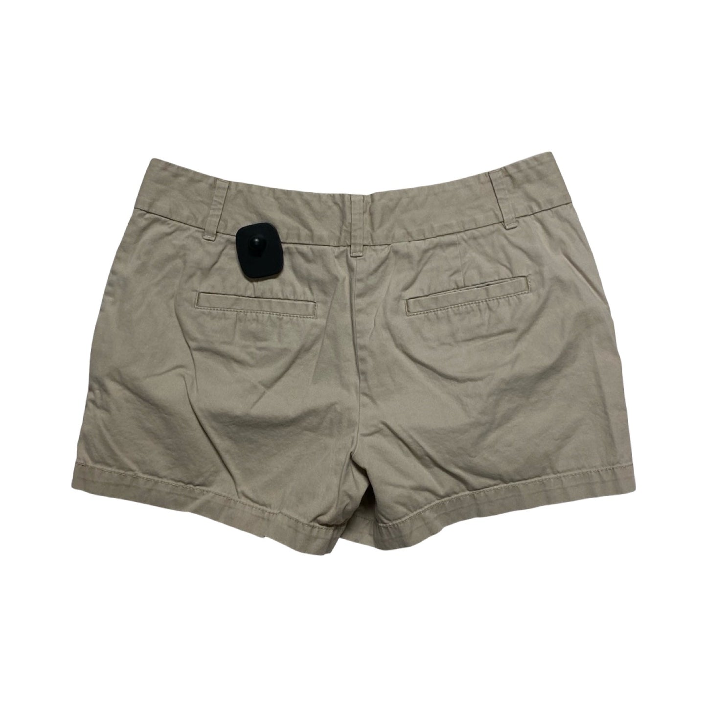 Shorts By Loft In Tan, Size:2