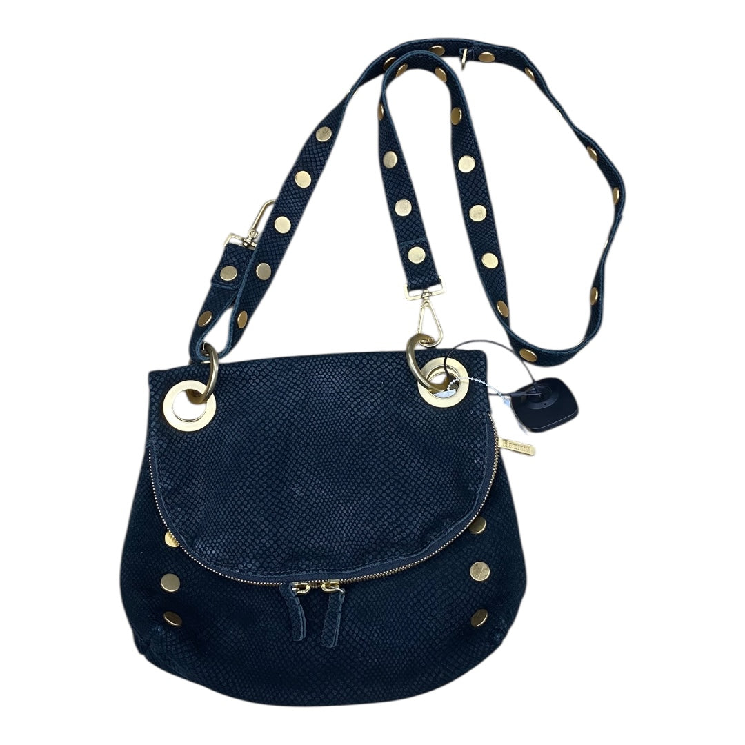 Handbag Designer By Hammitt In Black, Size:Small