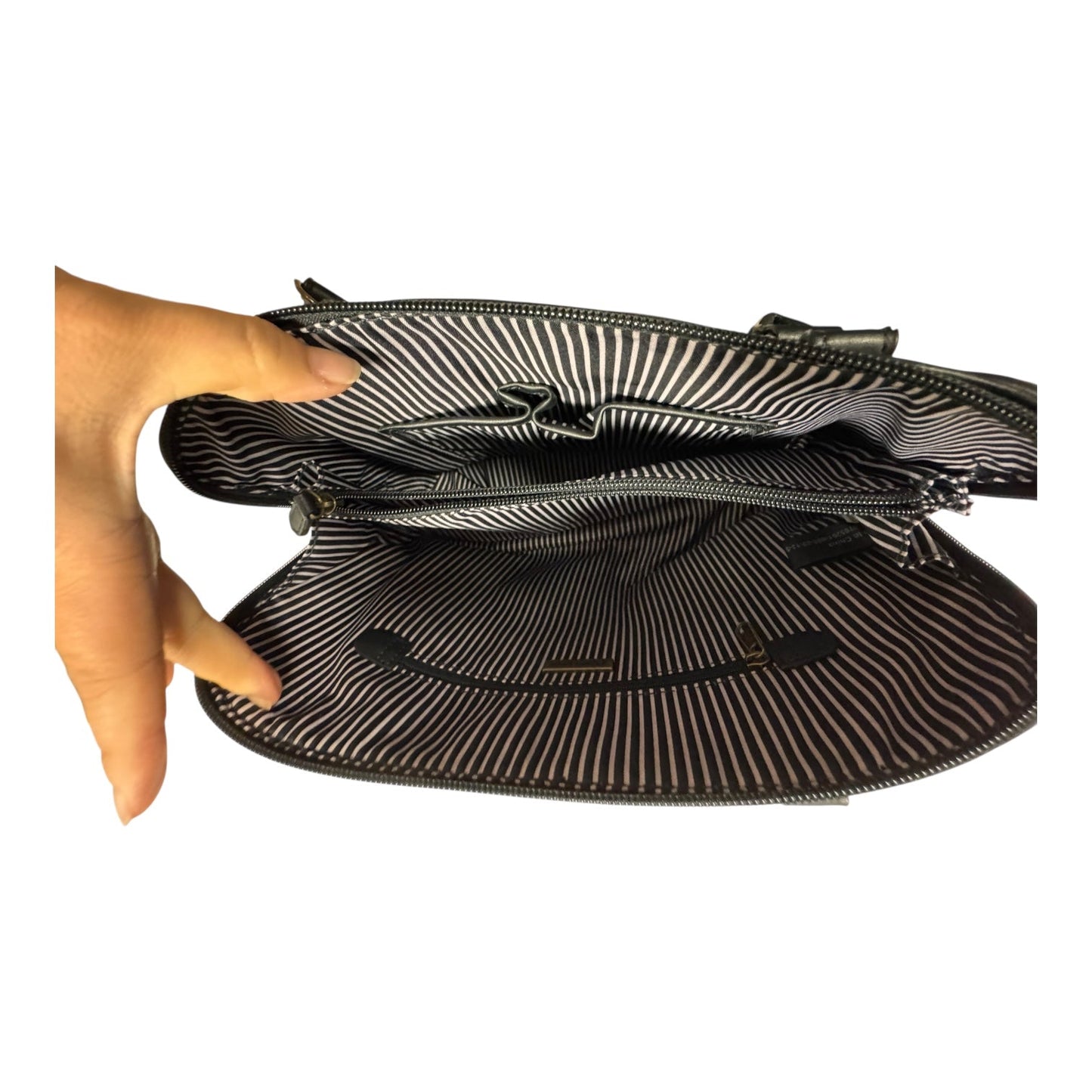 Handbag By Giani Bernini In Multi, Size:Medium