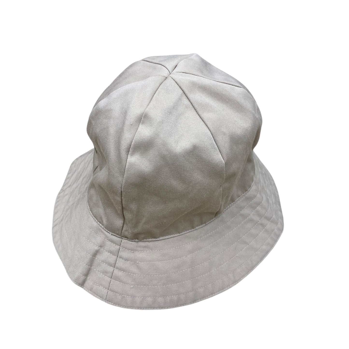 HAT LUXURY DESIGNER by BURBERRY In PLAID PATTERN