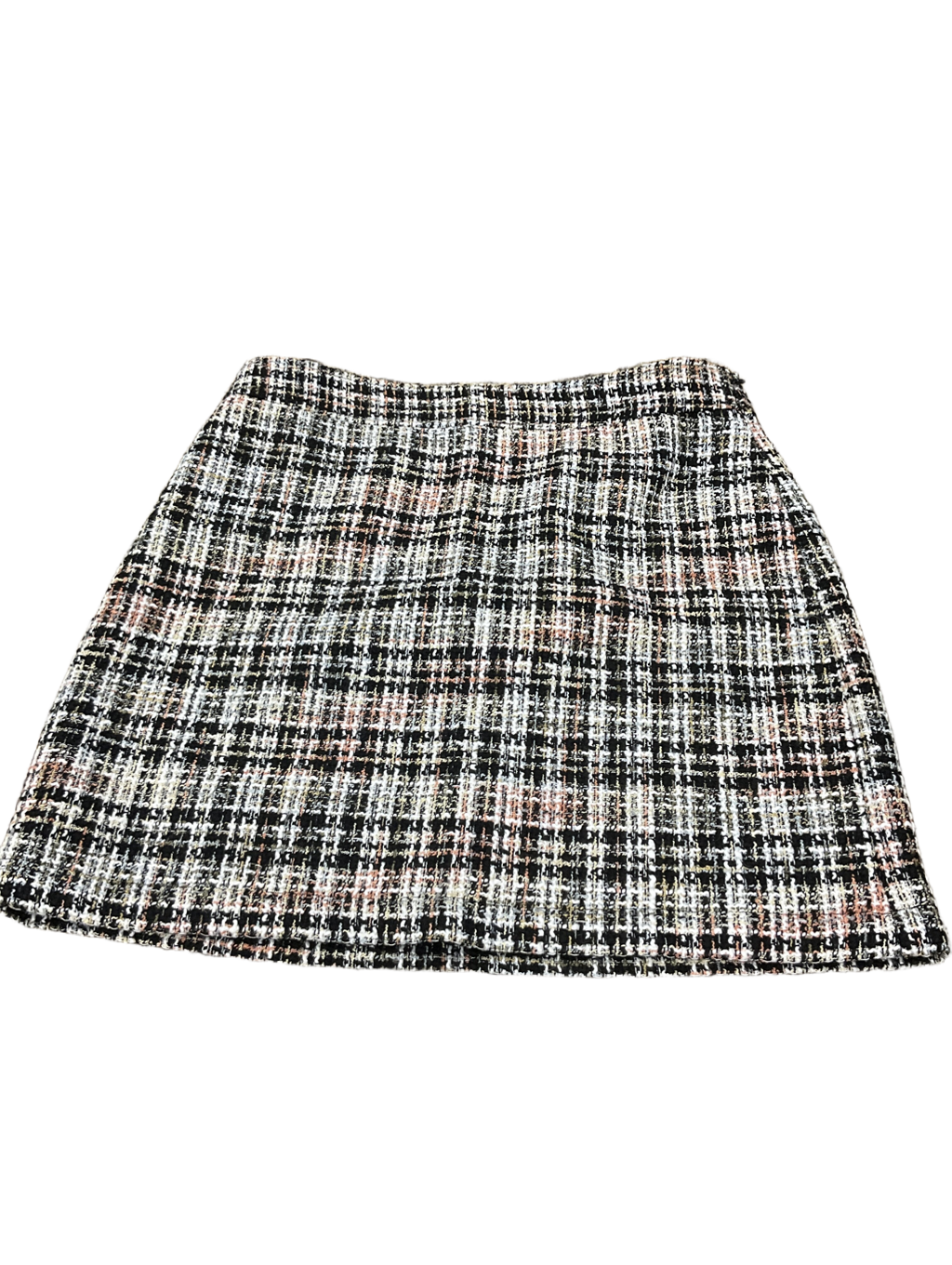 Skirt Mini & Short By Loft Size: 8