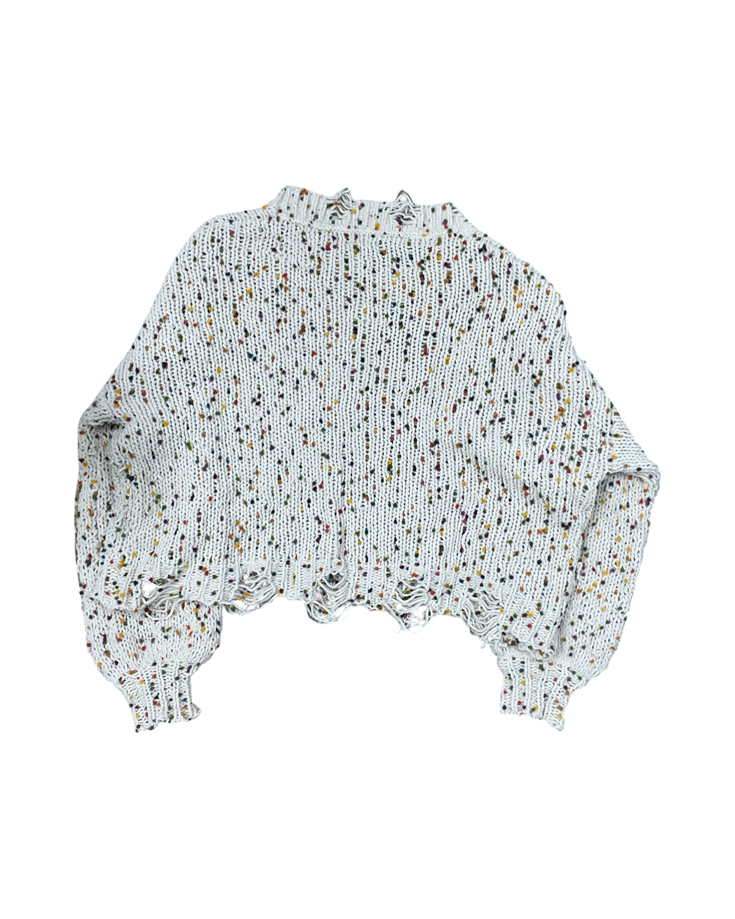 Sweater By Pol In Multi, Size:L