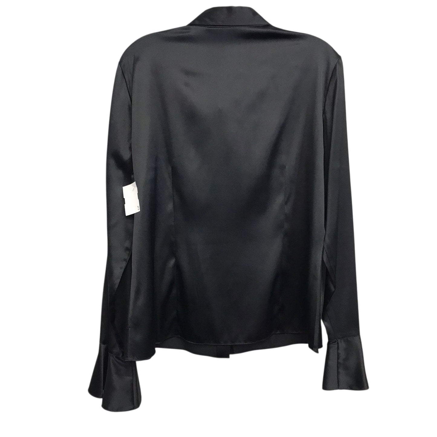 Top Ls By Michael By Michael Kors In Black, Size:L