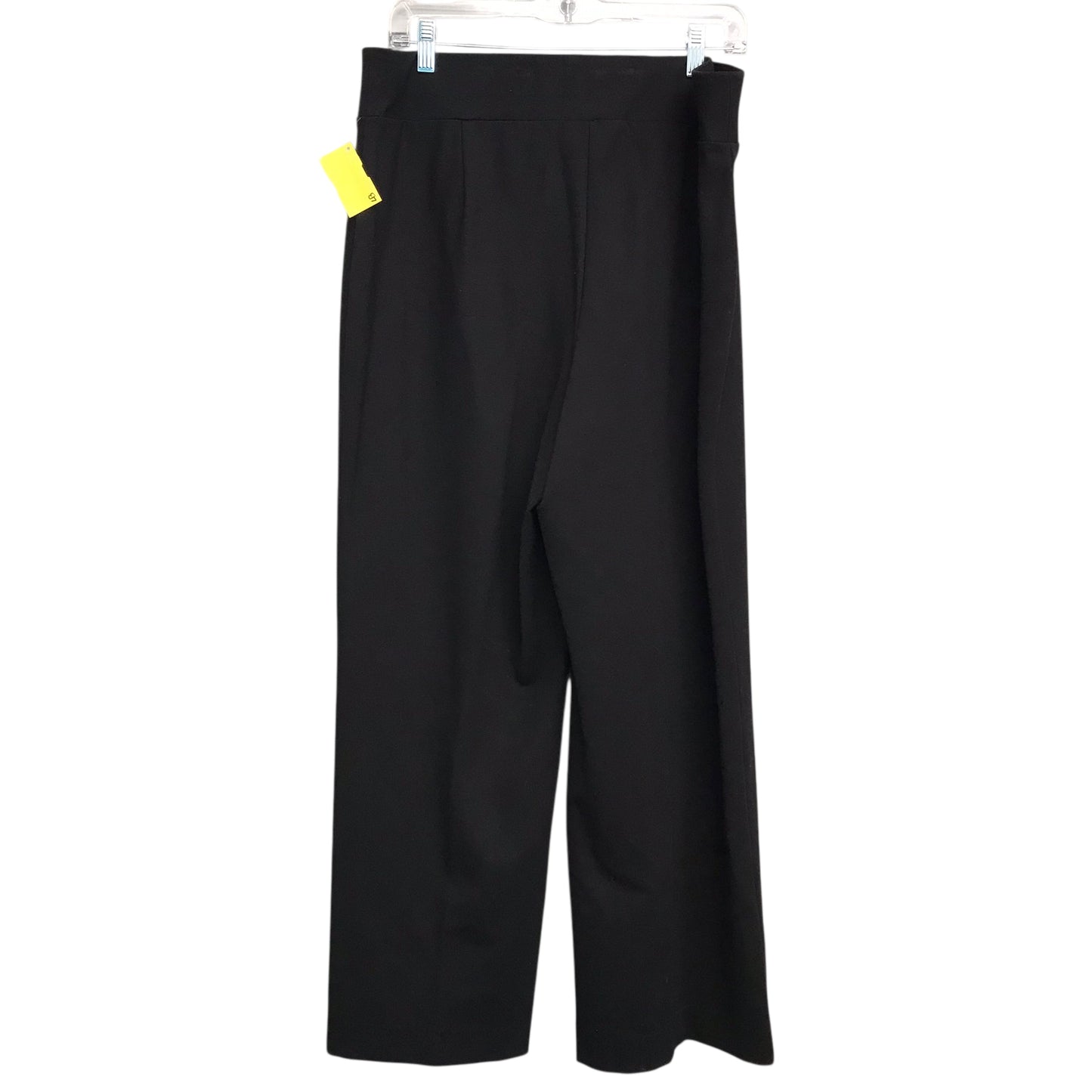 Pants Lounge By Anne Klein In Black, Size:18