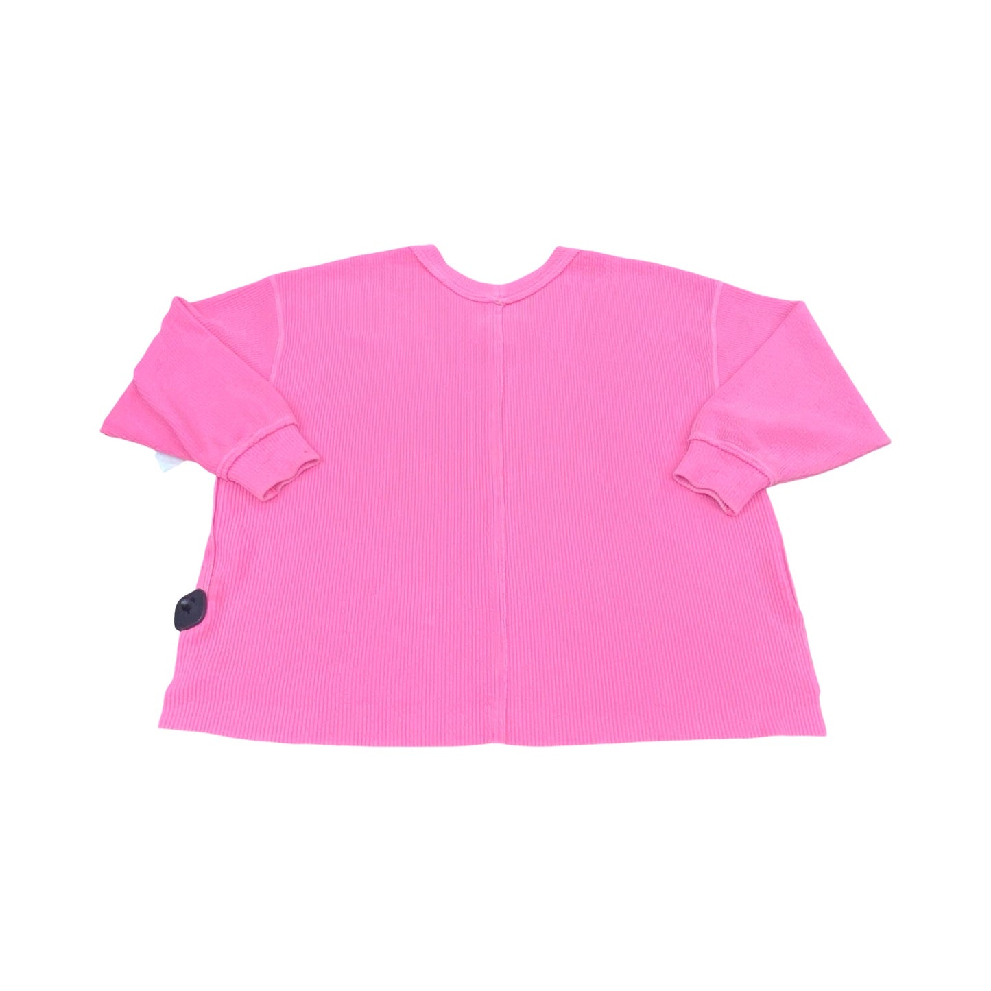 Sweater By Aerie In Pink, Size:Xl