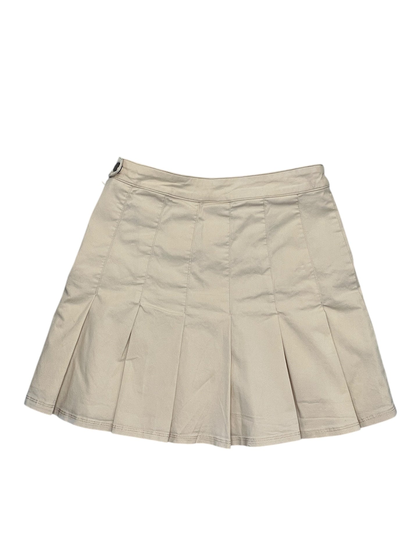 Skirt Mini & Short By Pilcro In Pink, Size:S