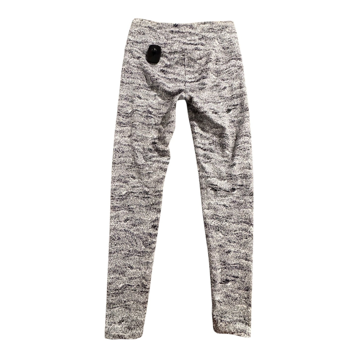 Athletic Leggings By Kyodan In Multi, Size:S