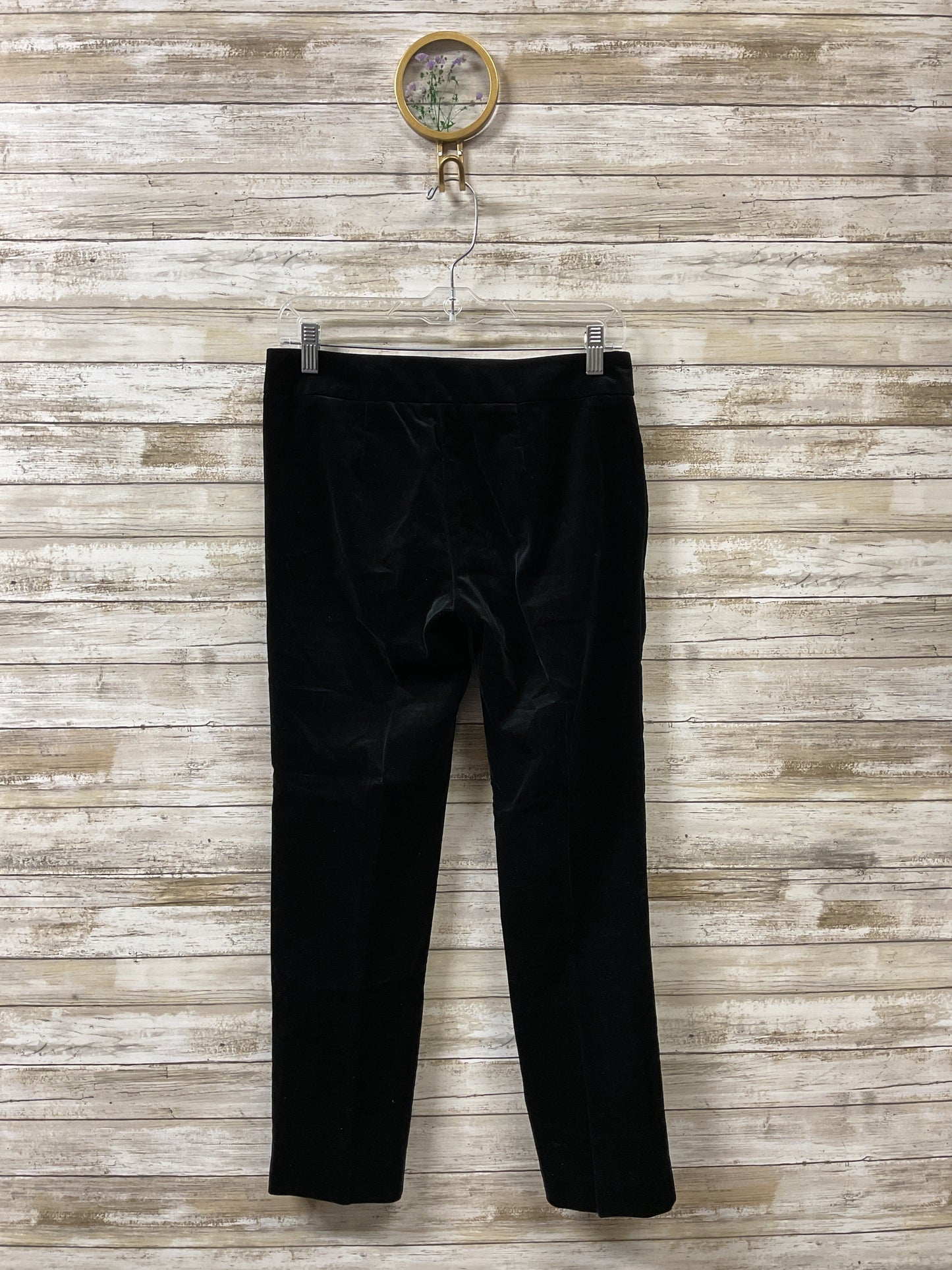 Pants Other By Trina Turk In Black, Size:0