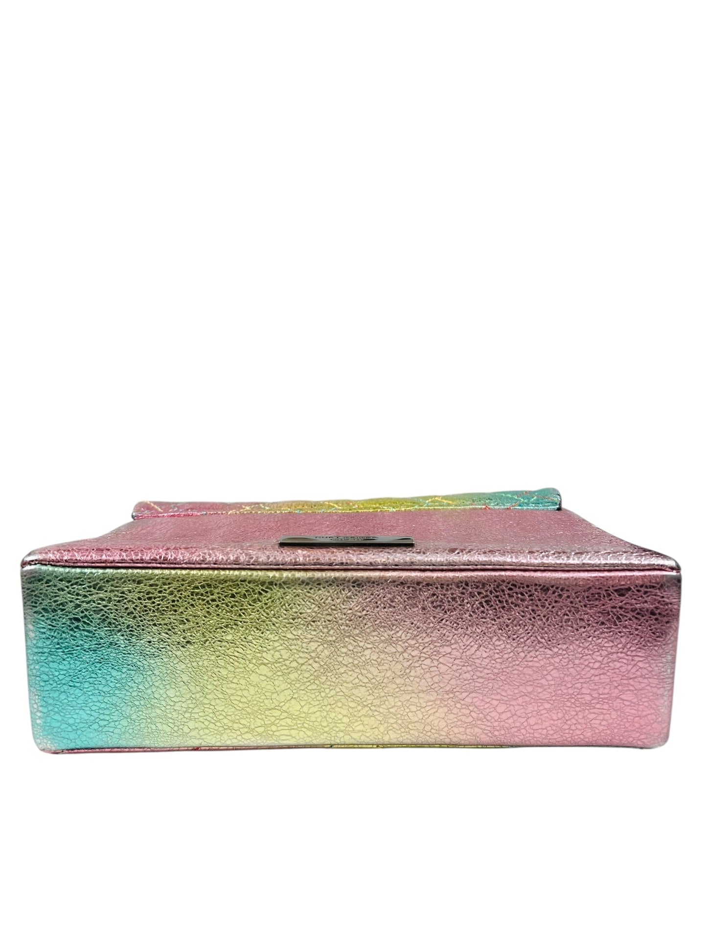 Crossbody Designer By Kurt Geiger, Size: Small