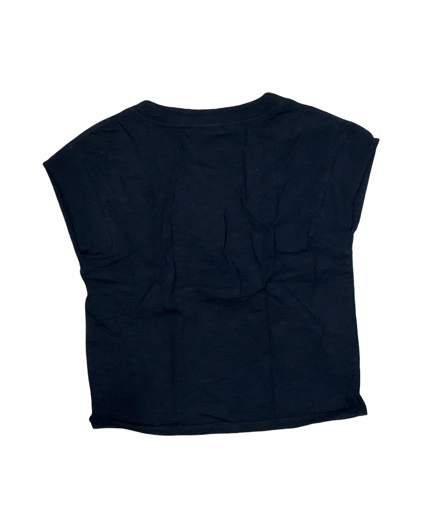 Top Sleeveless By White House Black Market In Black, Size:Xs