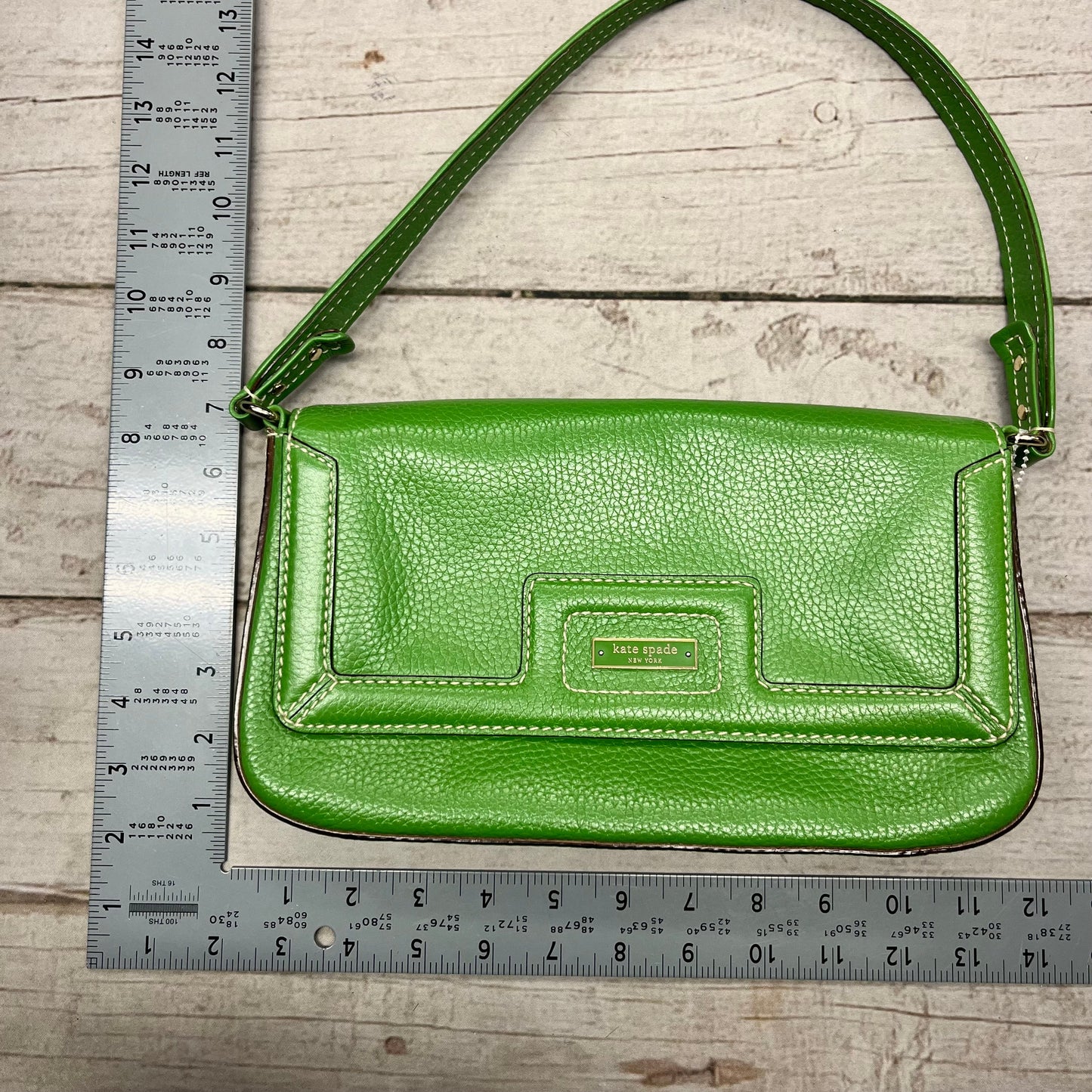 Handbag Designer By Kate Spade, Size: Medium