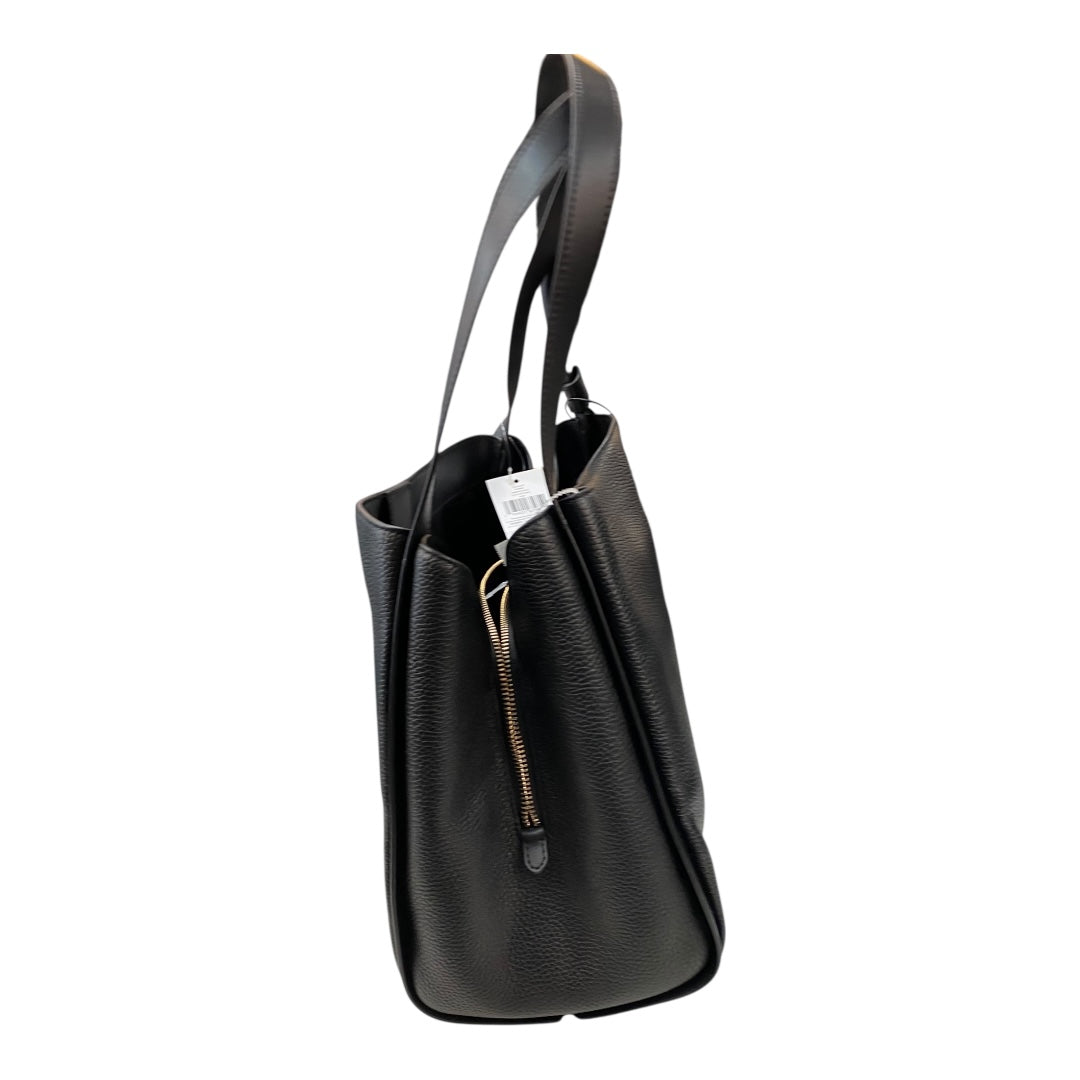 Handbag Designer By Kate Spade In Black, Size:Large