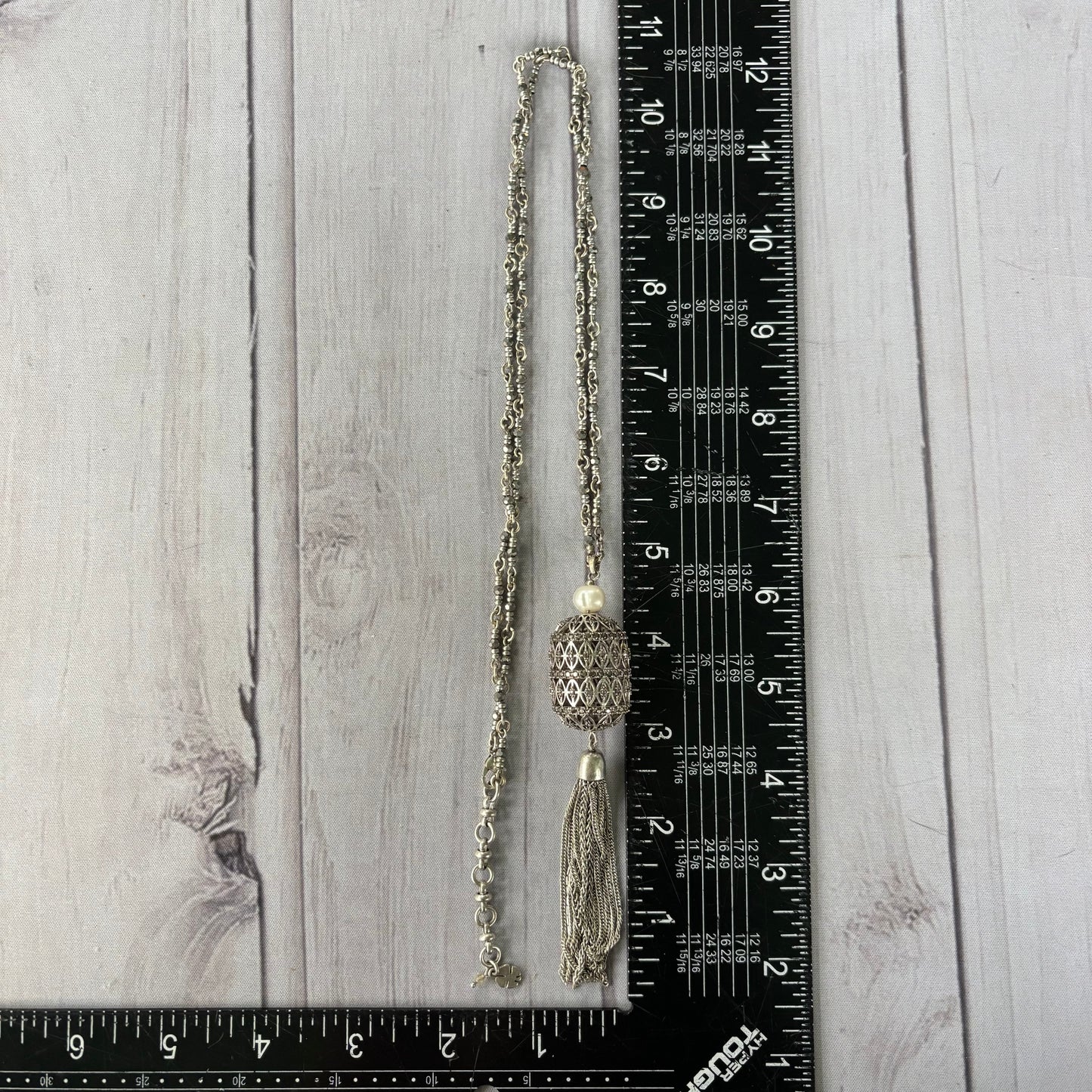 Necklace Pendant By Lucky Brand