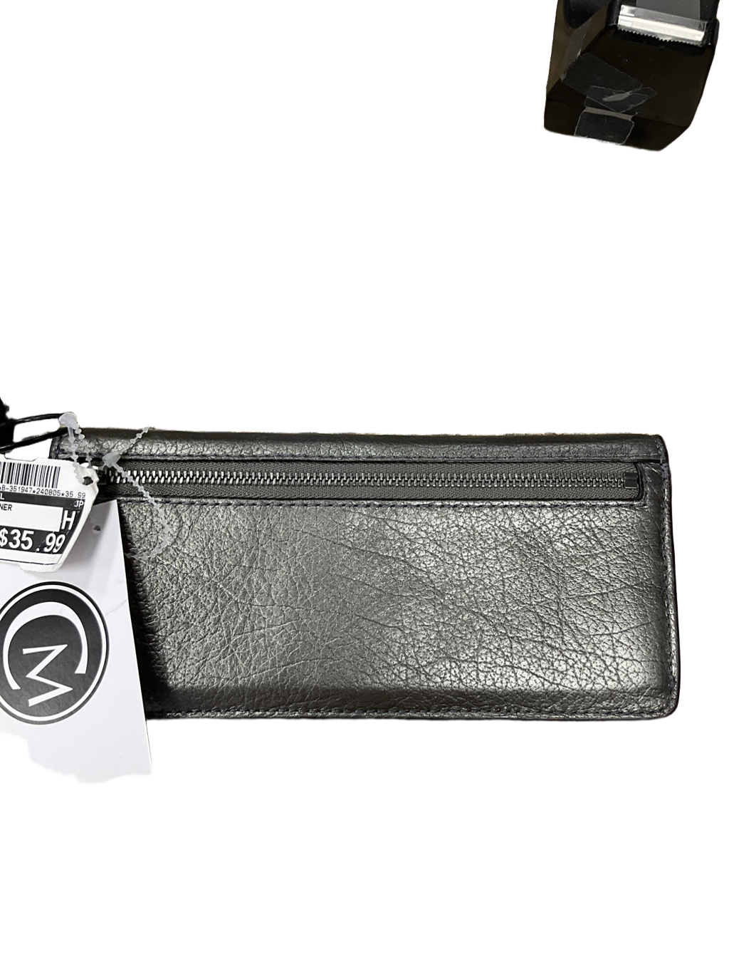 Wallet Designer By Henri Bendel Size: Medium