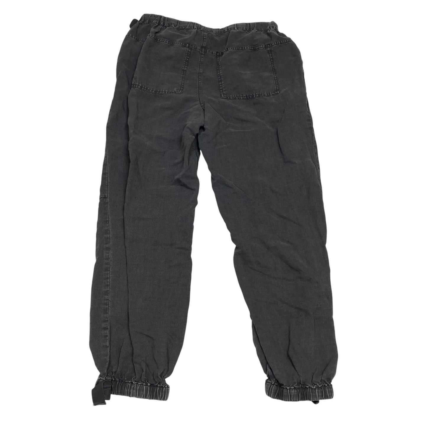 Pants Cargo & Utility By Pilcro In Grey, Size:Xs