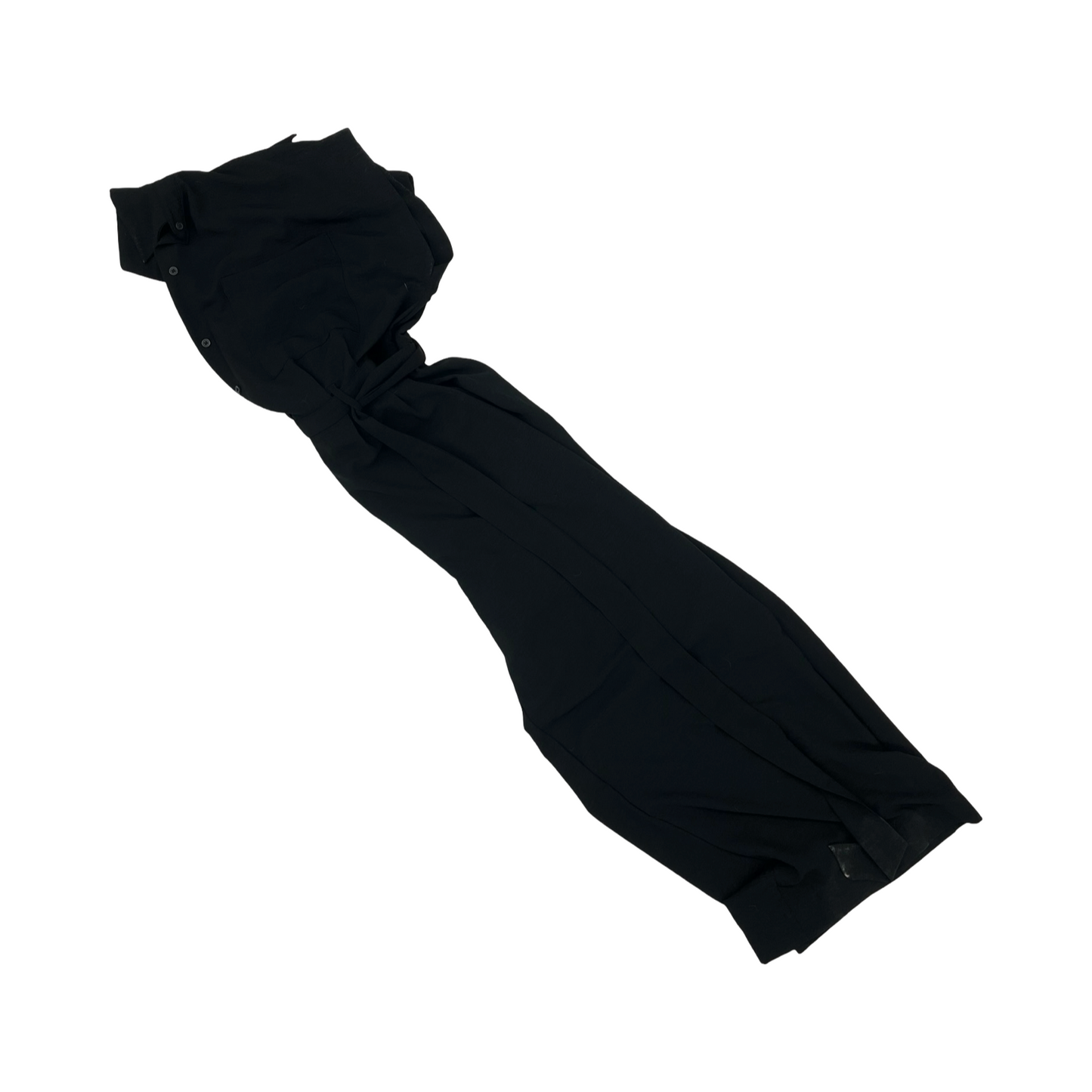 Jumpsuit By A New Day In Black, Size:Xxl