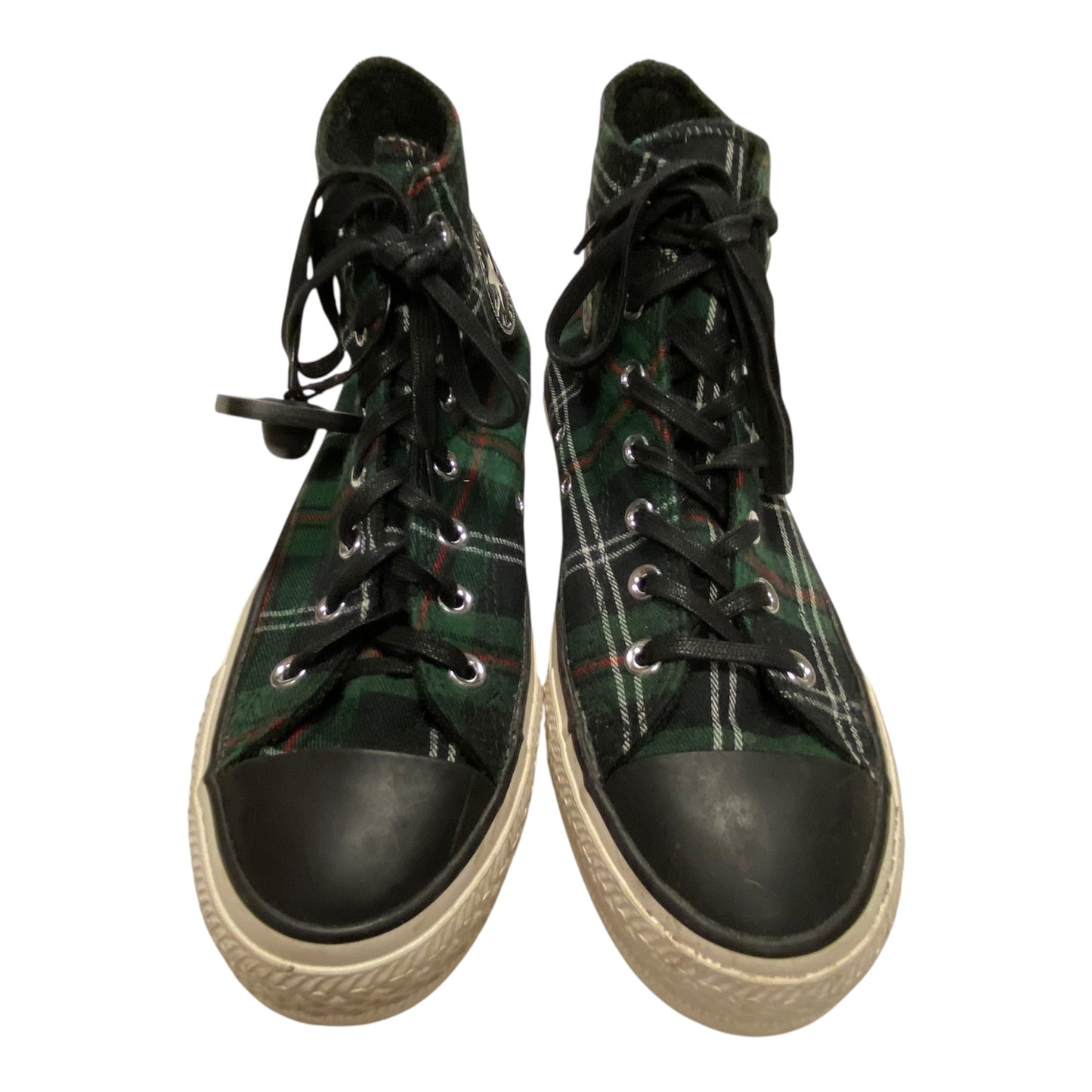 Shoes Athletic By Converse In Multi, Size:8